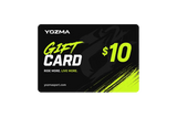 Yozma Sport Gift Card | Electric Dirt Bike Gift Card