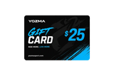 Yozma Sport Gift Card | Electric Dirt Bike Gift Card