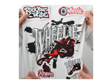Yozma Brand Stickers