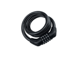 Yozma Combination Bike Lock