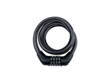 Yozma Combination Bike Lock