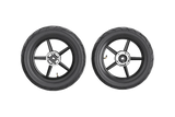 Yozma IN 10 Pro Street Tires | Front & Rear Tire Set