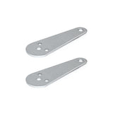 Aleko Hardware Set for AS Series Gate Openers