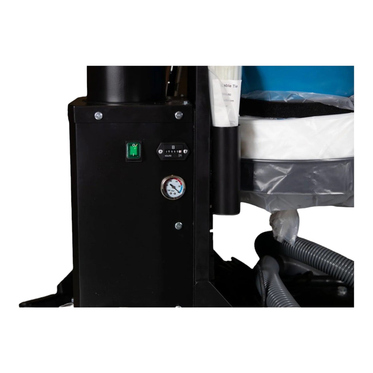 HD1 Bartell Dust Collector