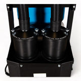 HD2 Bartell Dust Collector