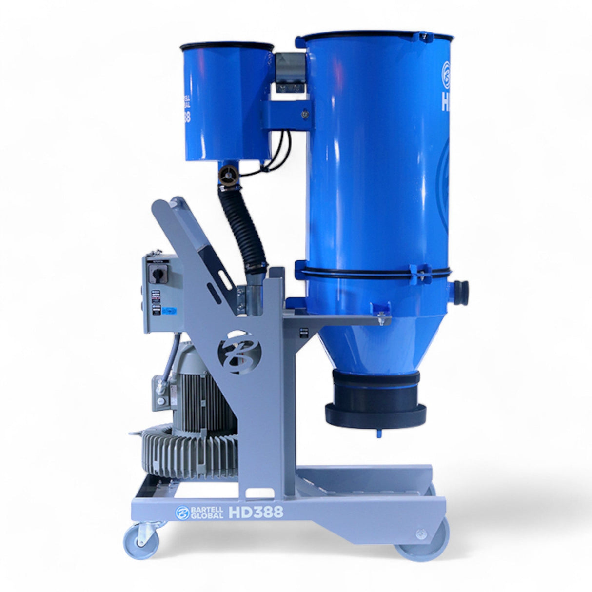 Bartell HD388 Dust Collector