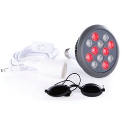 Hooga HG24 4-in-1 LED Infrared Light