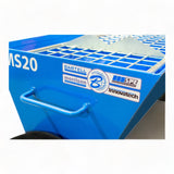 MS20 Bartell Dry Shake Material Spreader