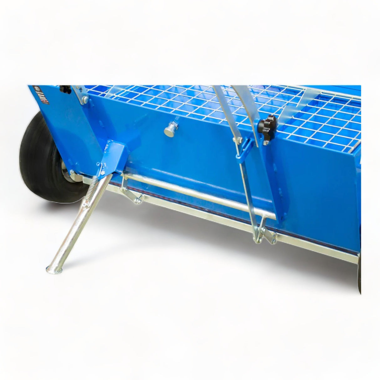 MS20 Bartell Dry Shake Material Spreader
