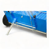 MS20 Bartell Dry Shake Material Spreader