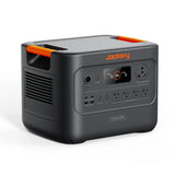 Jackery HomePower 3000 Solar Generator