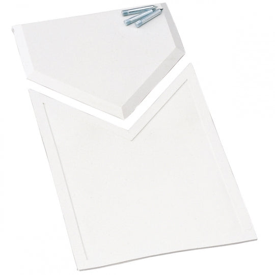 Home Plate Extension