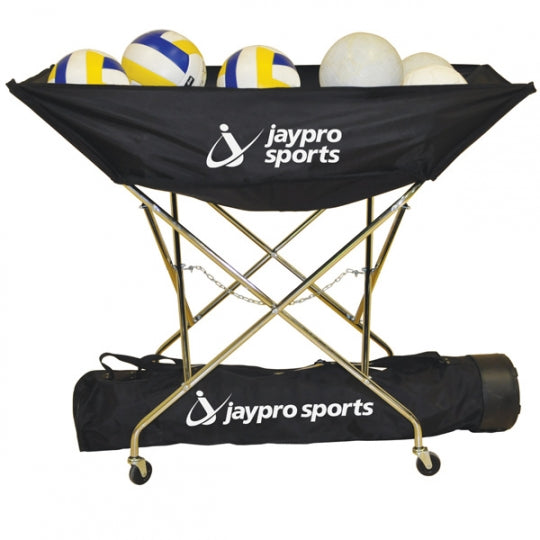Jaypro Sports Hammock Drill Cart