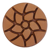 Bartell Polishing Standard and Hybrid Resin Bond Diamond Tooling