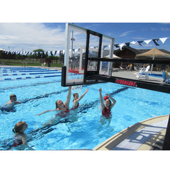 First Team HydroShot™ Poolside Basketball Goal