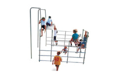 Sportsplay Hercules II Climber