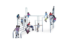 Sportplay Hercules III Climber