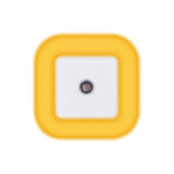 Hooga Amber Plug-in Night Lights (6pk)