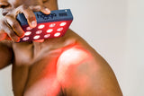 Hooga Charge Red Light Therapy Device