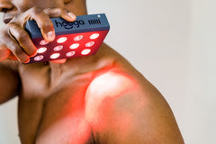 Hooga Charge Red Light Therapy Device