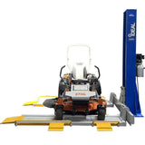 Ideal SC-2K-UTV-X 2,000lb Mower Lift Single Column
