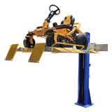Ideal SC-2K-UTV-X 2,000lb Mower Lift Single Column