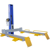 Ideal SC-2K-UTV-X 2,000lb Mower Lift Single Column