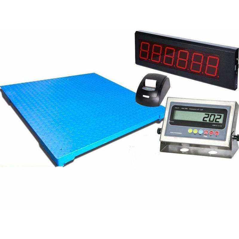 Prime Scales 48