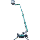 IMER Articulated & Telescopic Lift | 42 ft. Working Height | IM R 13