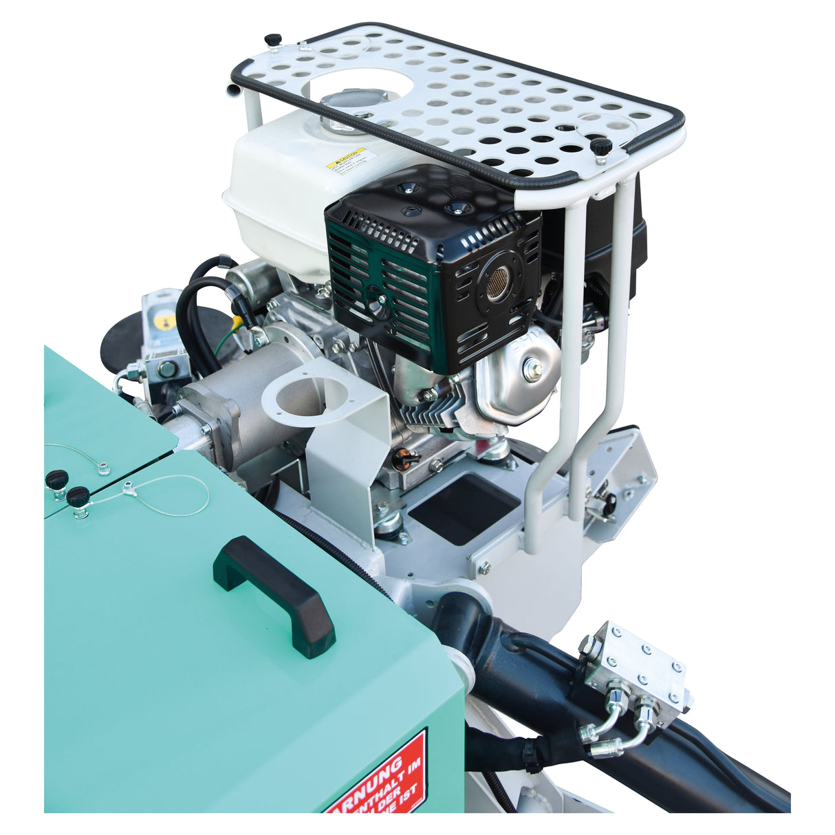 IMER Articulated & Telescopic Lift | 42 ft. Working Height | IM R 13