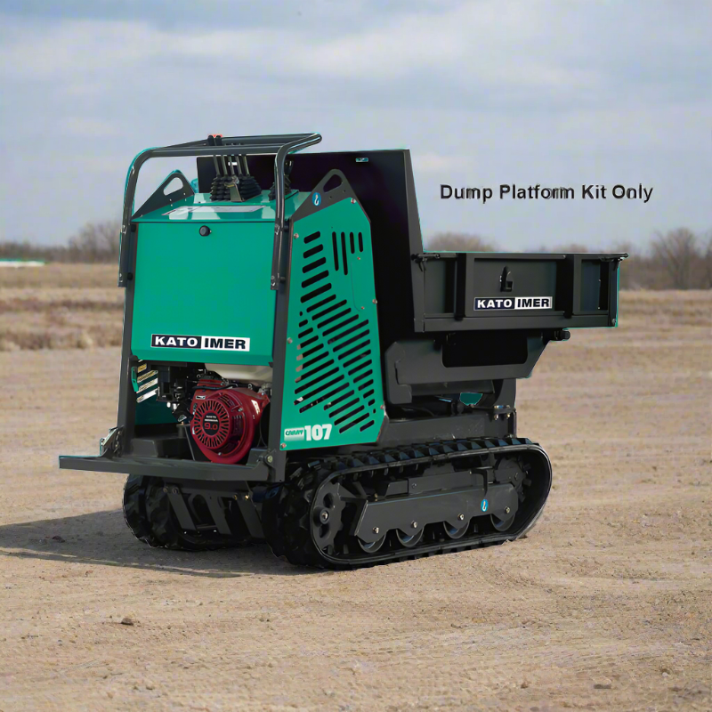 IMER Dump Platform Kit 5510702