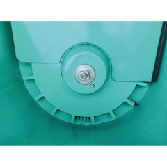 IMER Continuous Mixer | 208V 3 Phase & 220V Single Phase | 9 HP | Koine Dual 1106312