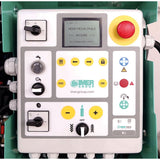 IMER Continuous Mixer | 208V 3 Phase & 220V Single Phase | 9 HP | Koine Dual 1106312