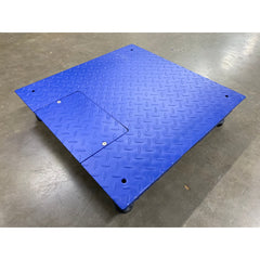 Prime Scales Multi-pack Selleton Floor Scales | SL-700-5x7  | 60" x 84"