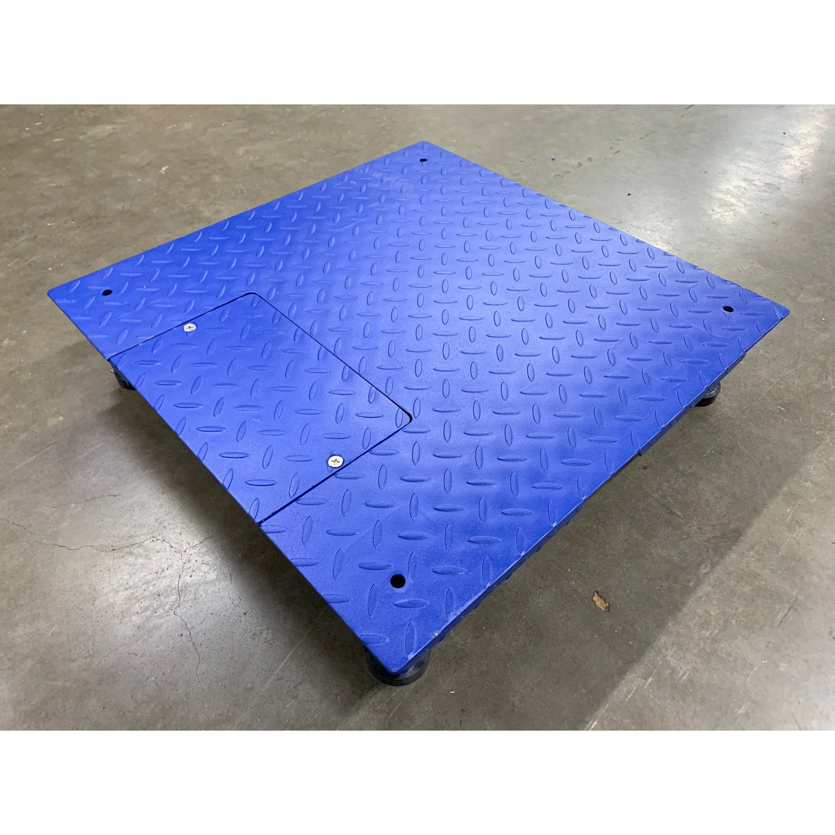 Prime Scales Multi-pack Floor Selleton Scales | SL-700-5x5  | 60" x 60"