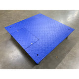 Prime Scales Multi-pack Floor Selleton Scales | SL-700-5x5  | 60" x 60"