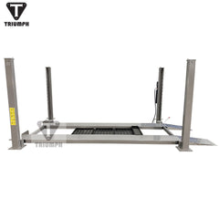 NSS-8XLT 8,000 lb Service Storage Four Post Automotive Lift