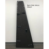 First Team FT86 Tempest/Hurricane Base Safety Padding