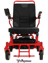Pegasus Carbon Fiber Wheelchair