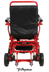 Pegasus Carbon Fiber Wheelchair