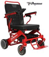 Pegasus Carbon Fiber Wheelchair