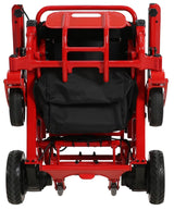 Pegasus Carbon Fiber Wheelchair
