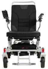 Pegasus Carbon Fiber Wheelchair
