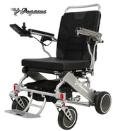 Pegasus Carbon Fiber Wheelchair