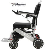 Pegasus Carbon Fiber Wheelchair