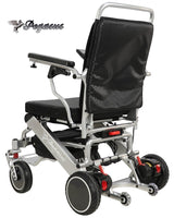Pegasus Carbon Fiber Wheelchair