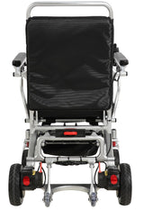Pegasus Carbon Fiber Wheelchair