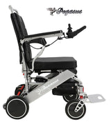 Pegasus Carbon Fiber Wheelchair