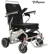 Pegasus Carbon Fiber Wheelchair