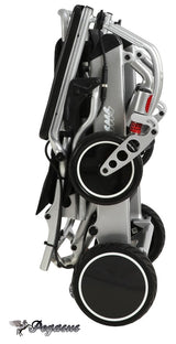 Pegasus Carbon Fiber Wheelchair
